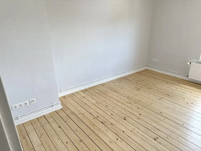 2 Zimmer Wohnung mit 41 m² in Braunschweig – Bild 7