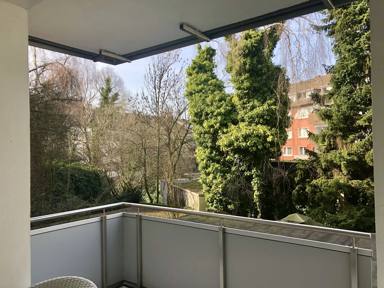 3 Zimmer Wohnung mit 108 m² in Essen – Bild 1
