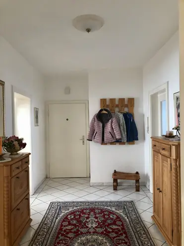3 Zimmer Wohnung mit 108 m² in Essen – Bild 2