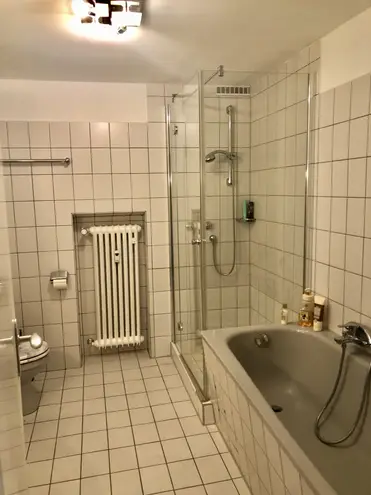 3 Zimmer Wohnung mit 108 m² in Essen – Bild 4