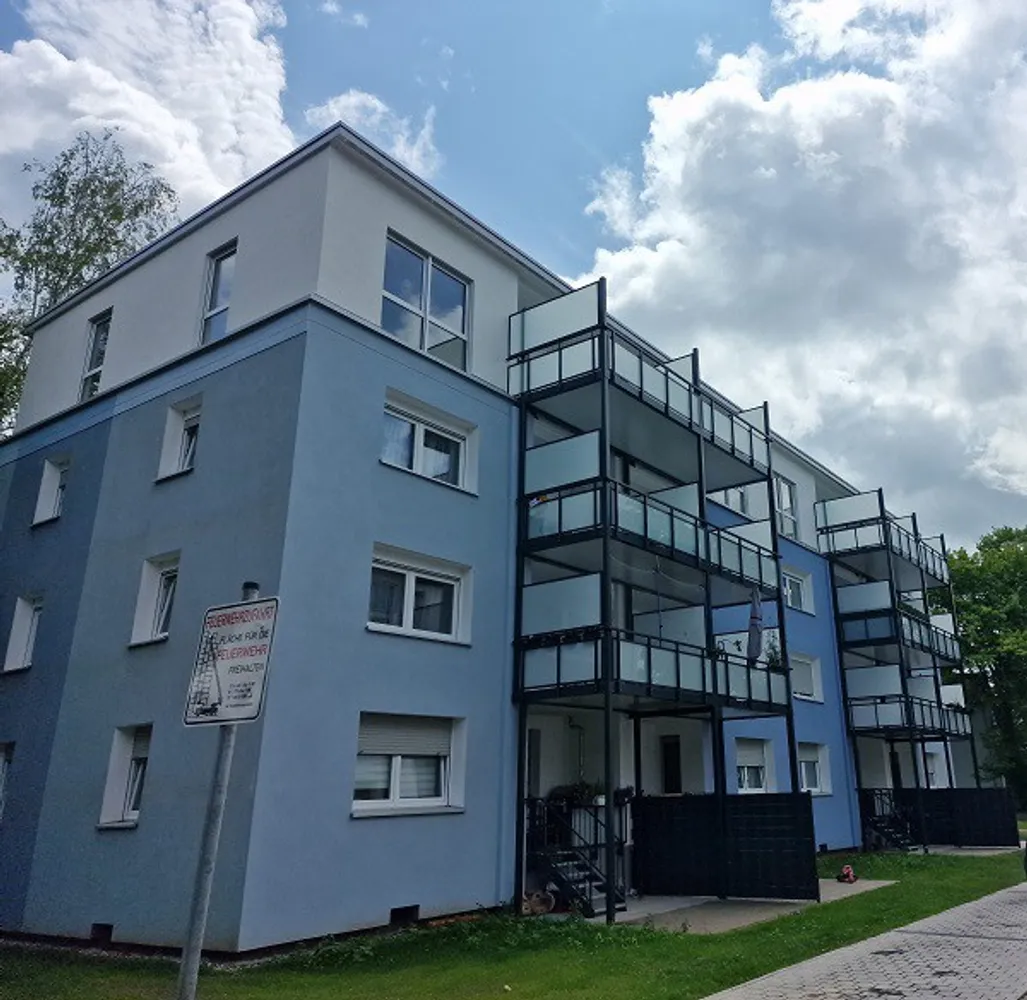 2 Zimmer Wohnung mit 54 m² in Bonn – Bild 1
