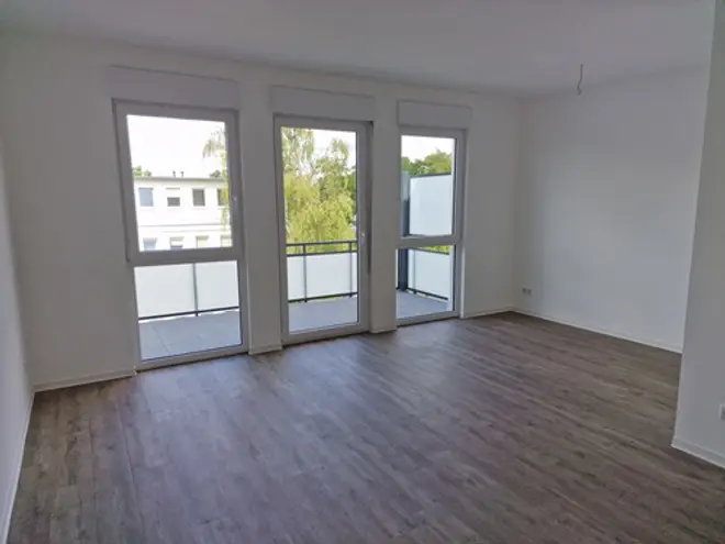 2 Zimmer Wohnung mit 54 m² in Bonn – Bild 4