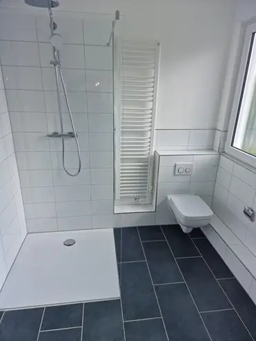 2 Zimmer Wohnung mit 54 m² in Bonn – Bild 7
