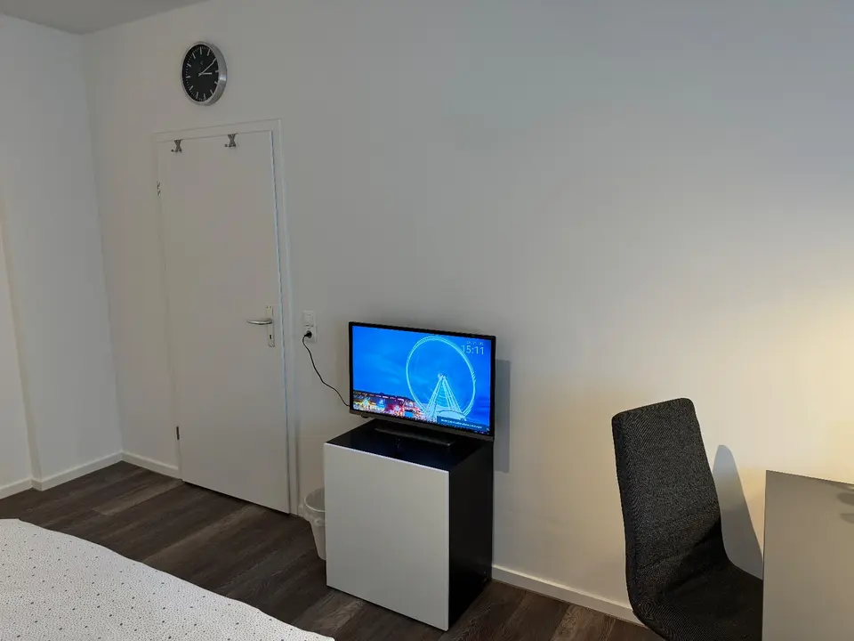 WG-Zimmer mit 30 m² in Dortmund – Bild 2