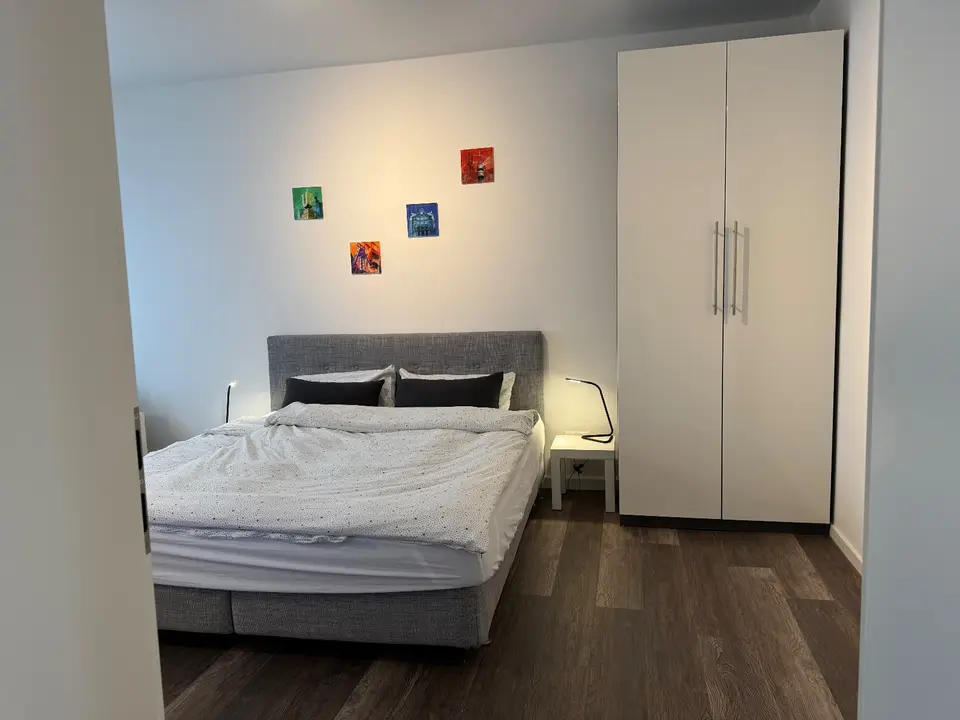 WG-Zimmer mit 30 m² in Dortmund – Bild 3