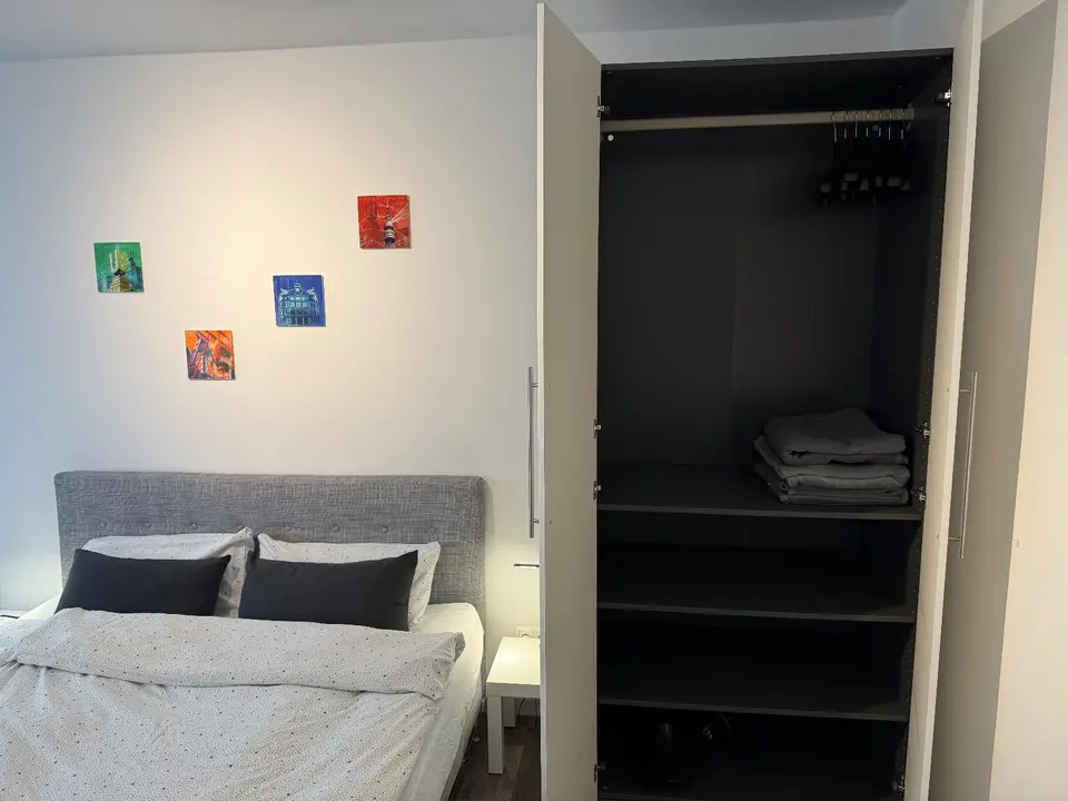 WG-Zimmer mit 30 m² in Dortmund – Bild 4