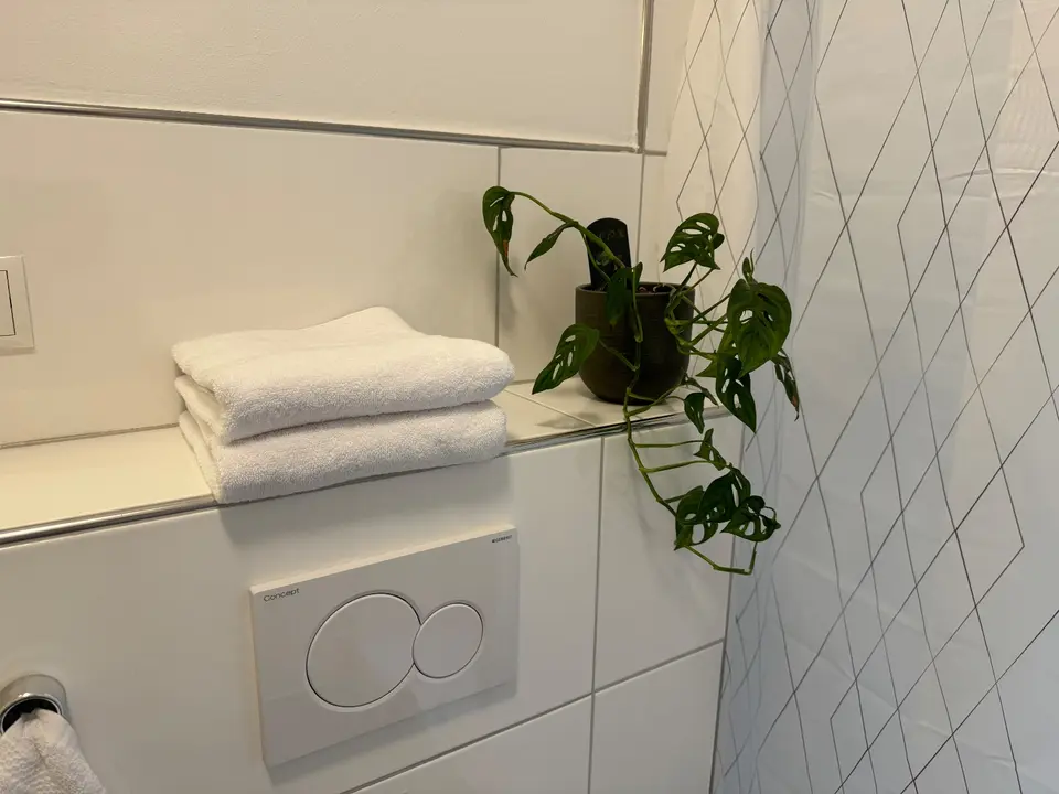 WG-Zimmer mit 30 m² in Dortmund – Bild 8
