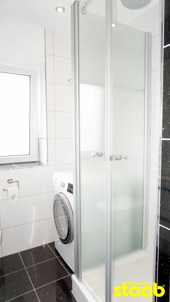 3 Zimmer Wohnung mit 70 m² in Aschaffenburg – Bild 11