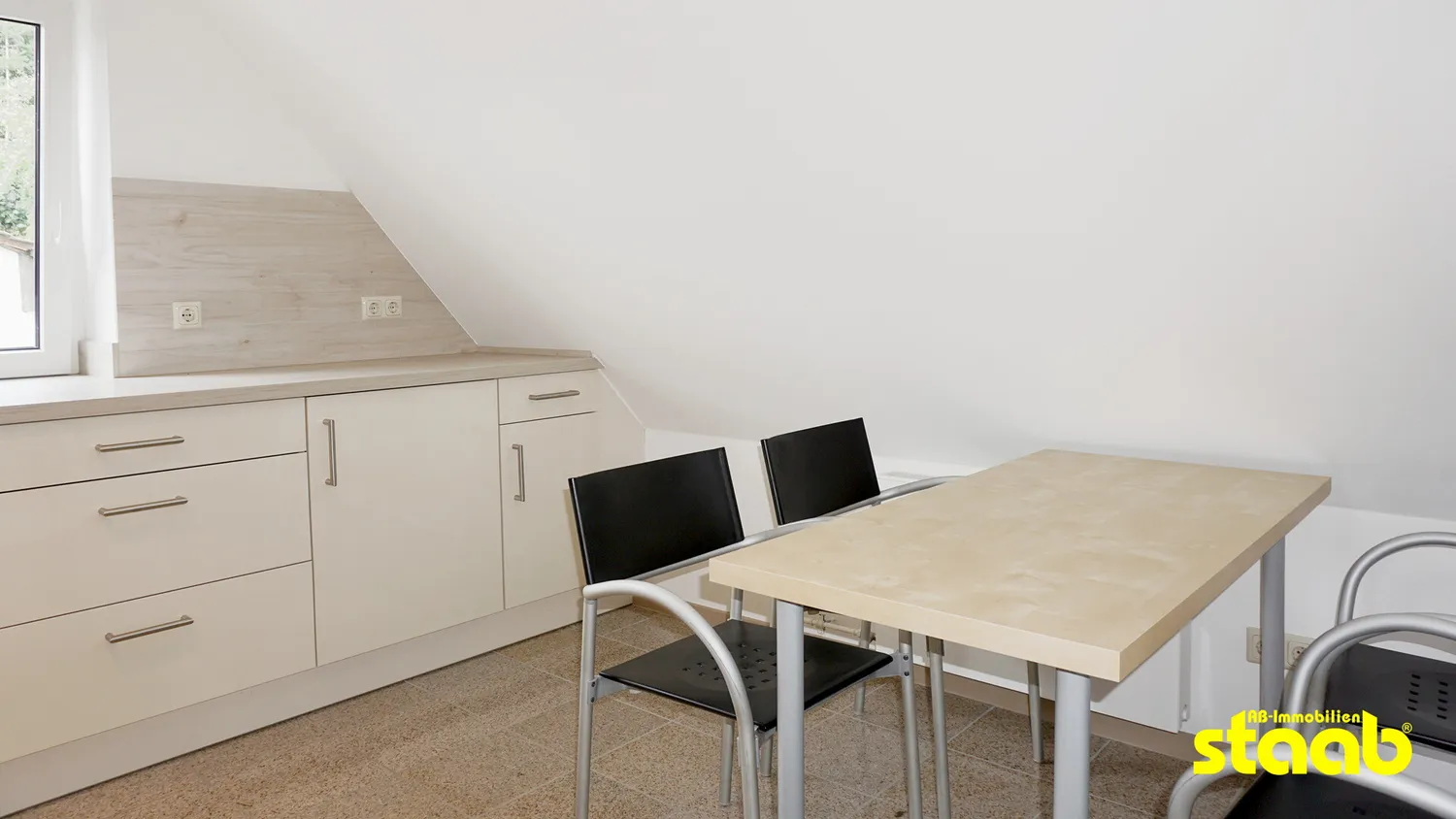 3 Zimmer Wohnung mit 70 m² in Aschaffenburg – Bild 4