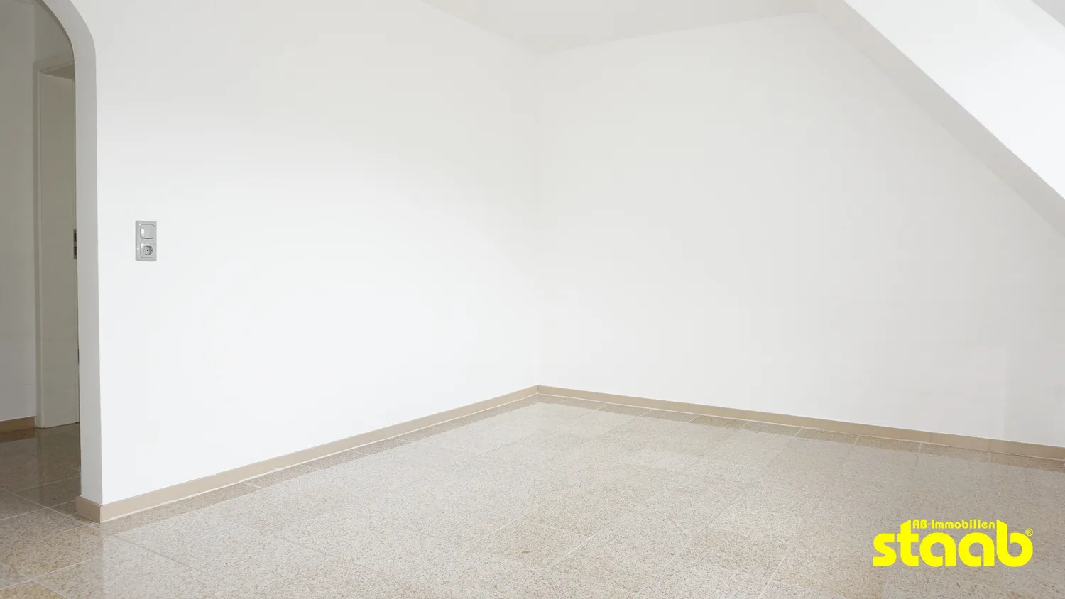 3 Zimmer Wohnung mit 70 m² in Aschaffenburg – Bild 8
