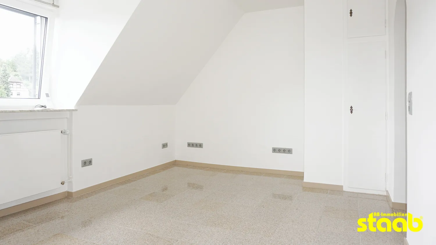 3 Zimmer Wohnung mit 70 m² in Aschaffenburg – Bild 9