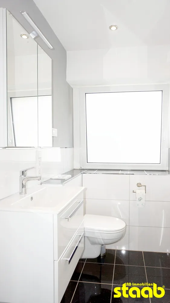 3 Zimmer Wohnung mit 70 m² in Aschaffenburg – Bild 10