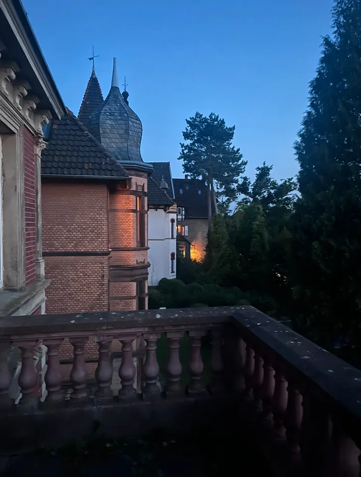 12 Zimmer Wohnung mit 25 m² in Göttingen – Bild 3