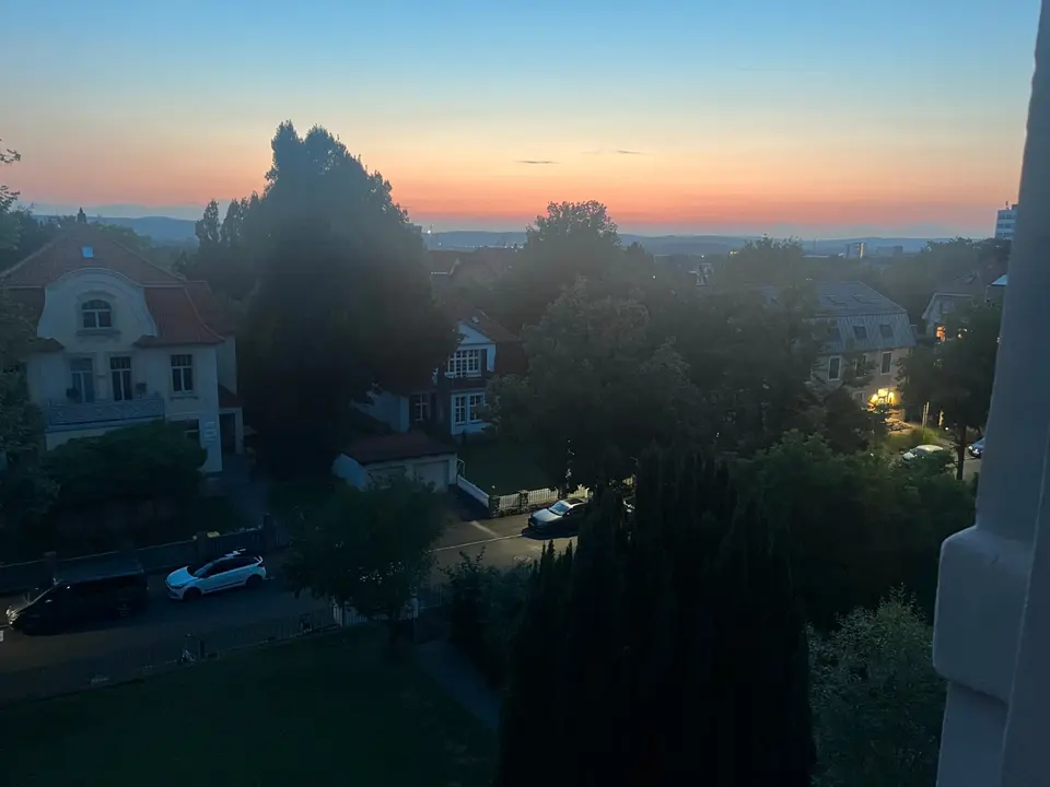12 Zimmer Wohnung mit 25 m² in Göttingen – Bild 9