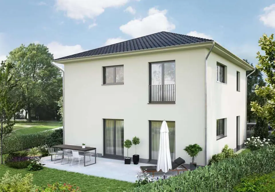4 Zimmer Haus mit 102 m² in Wernigerode – Bild 1
