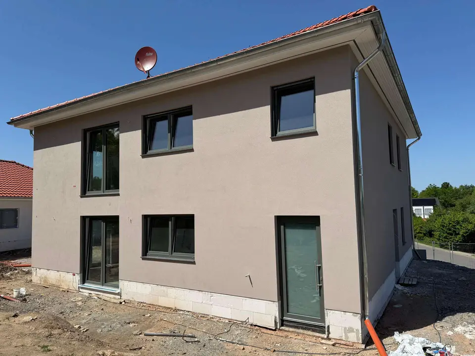 4 Zimmer Haus mit 102 m² in Wernigerode – Bild 3