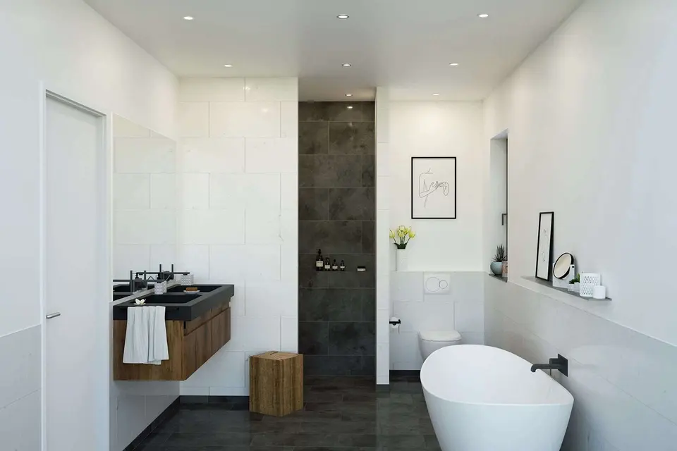4 Zimmer Haus mit 102 m² in Wernigerode – Bild 7