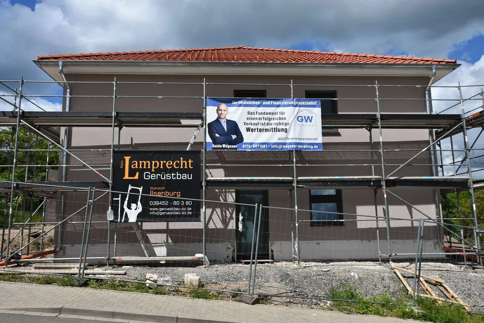 4 Zimmer Haus mit 102 m² in Wernigerode – Bild 8