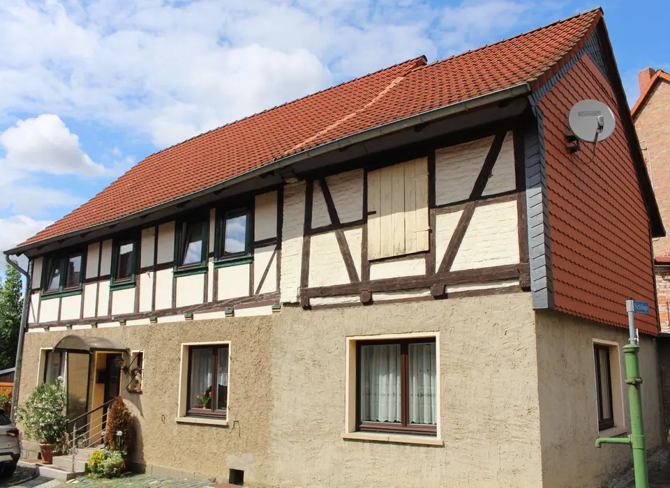 4 Zimmer Haus mit 102 m² in Wernigerode – Bild 9