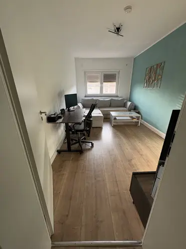 2 Zimmer Wohnung mit 56 m² in Mannheim – Bild 1