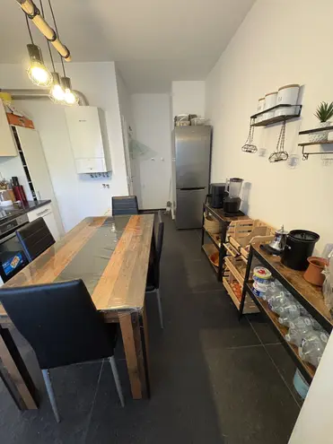2 Zimmer Wohnung mit 56 m² in Mannheim – Bild 11