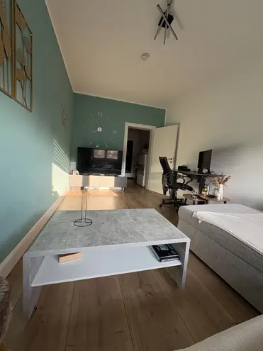 2 Zimmer Wohnung mit 56 m² in Mannheim – Bild 2
