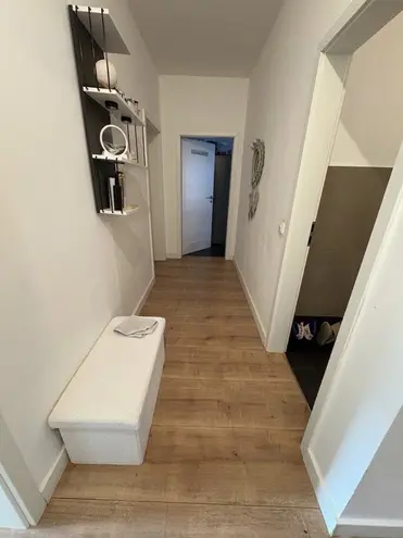 2 Zimmer Wohnung mit 56 m² in Mannheim – Bild 4