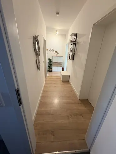 2 Zimmer Wohnung mit 56 m² in Mannheim – Bild 5