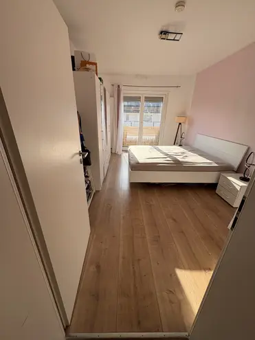 2 Zimmer Wohnung mit 56 m² in Mannheim – Bild 7