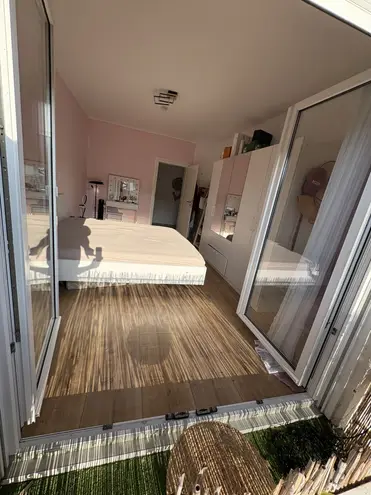 2 Zimmer Wohnung mit 56 m² in Mannheim – Bild 8