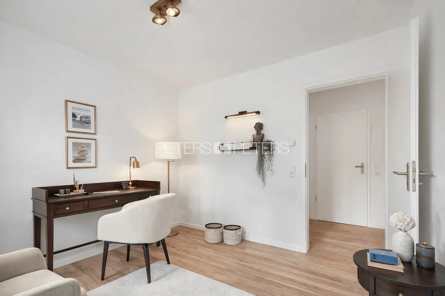 3 Zimmer Wohnung mit 71 m² in Lübeck – Bild 5