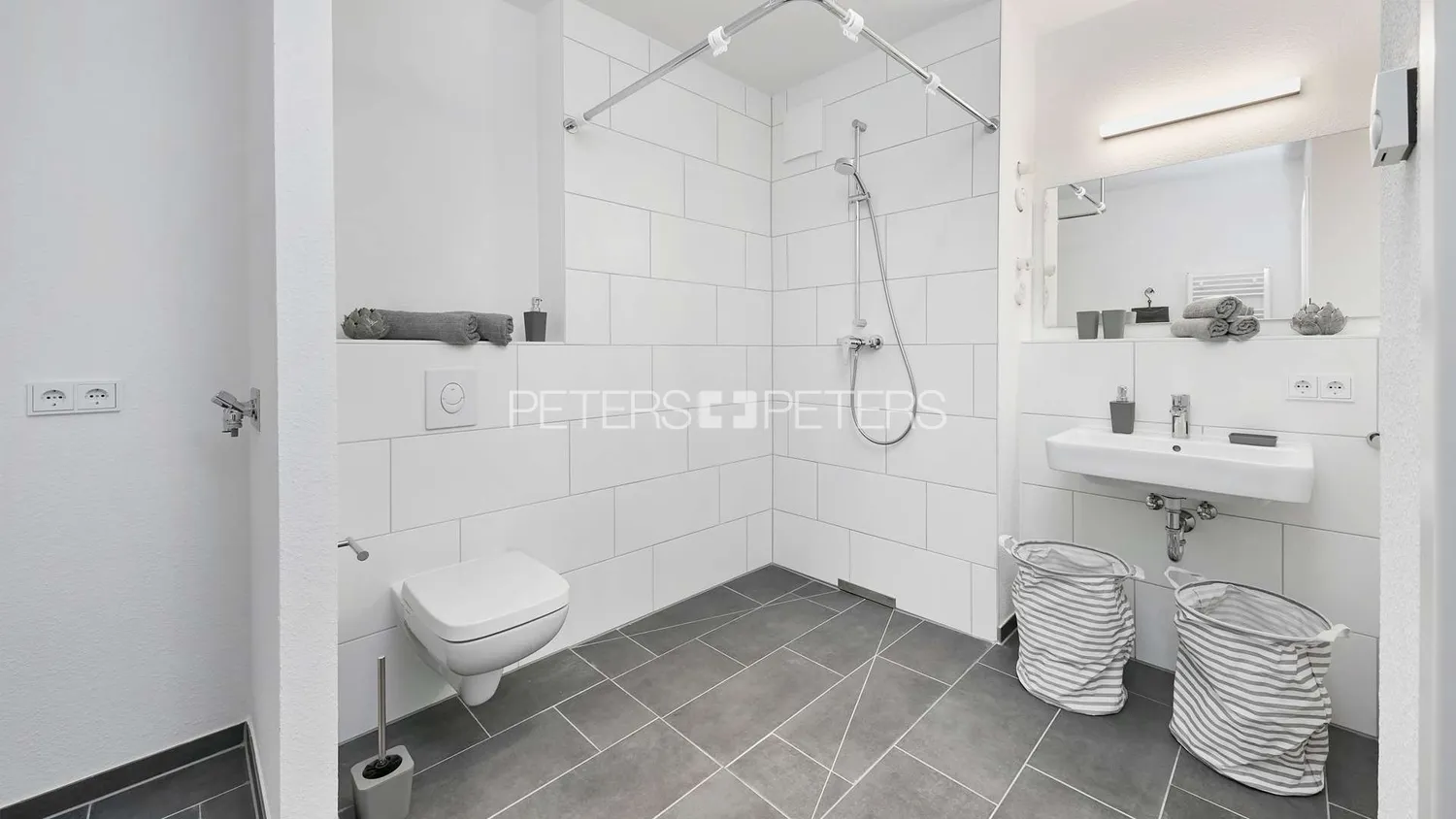 3 Zimmer Wohnung mit 71 m² in Lübeck – Bild 6