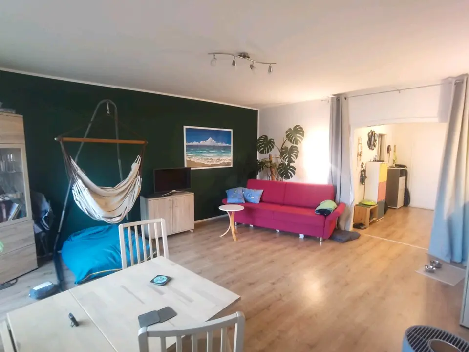 4 Zimmer Wohnung mit 92 m² in Heidelberg – Bild 2