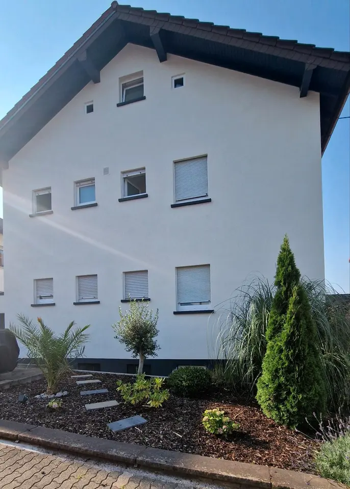 4 Zimmer Wohnung mit 92 m² in Heidelberg – Bild 3