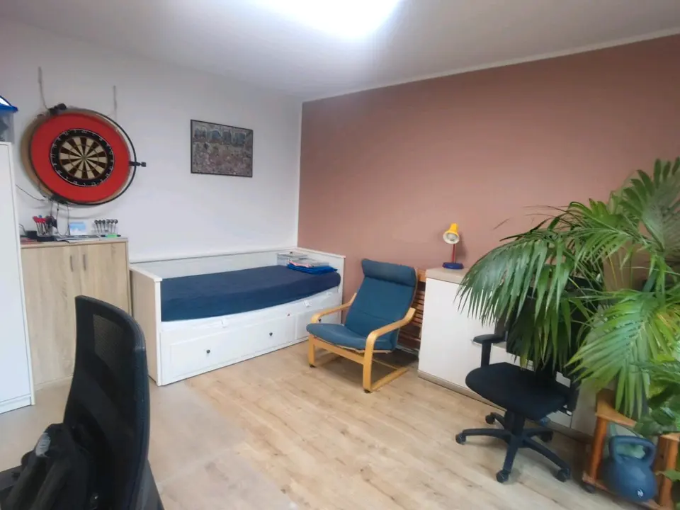 4 Zimmer Wohnung mit 92 m² in Heidelberg – Bild 5