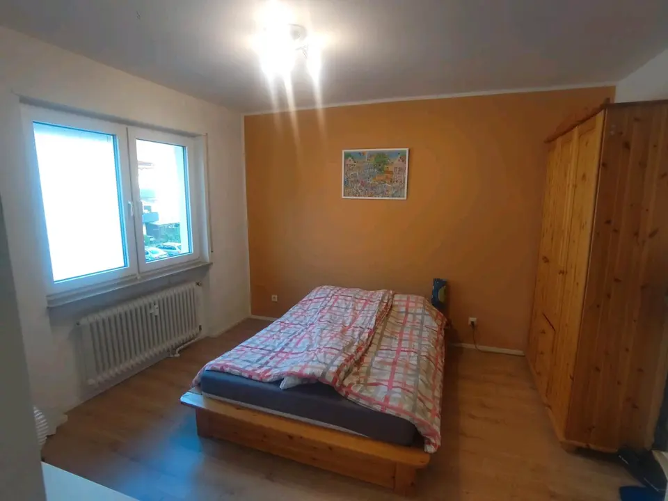4 Zimmer Wohnung mit 92 m² in Heidelberg – Bild 6