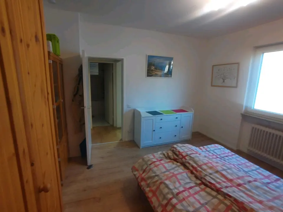 4 Zimmer Wohnung mit 92 m² in Heidelberg – Bild 7