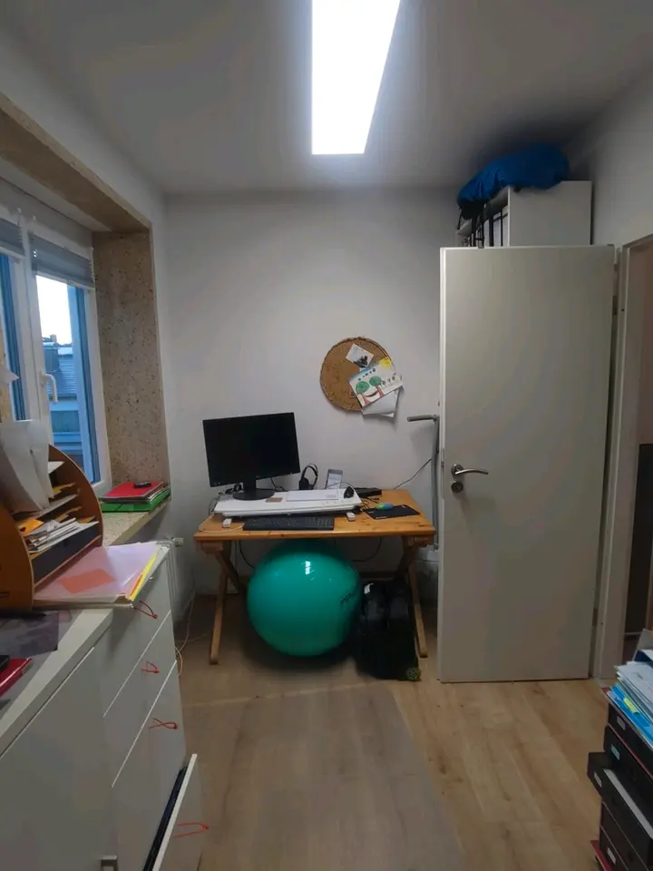 4 Zimmer Wohnung mit 92 m² in Heidelberg – Bild 8