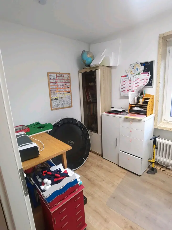4 Zimmer Wohnung mit 92 m² in Heidelberg – Bild 9