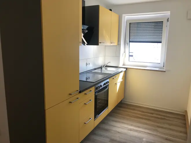 3 Zimmer Wohnung mit 73 m² in Ingolstadt – Bild 4