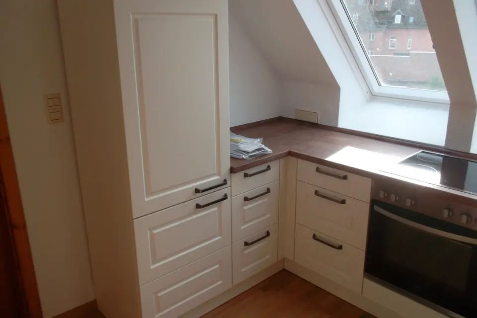 2 Zimmer Wohnung mit 50 m² in Peine – Bild 2