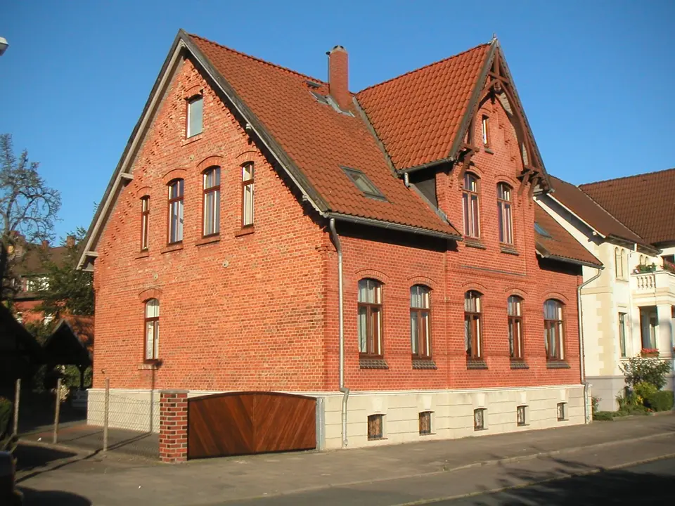 2 Zimmer Wohnung mit 50 m² in Peine – Bild 3