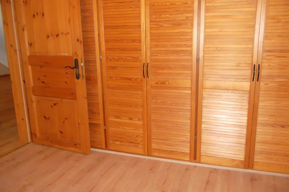 2 Zimmer Wohnung mit 50 m² in Peine – Bild 9