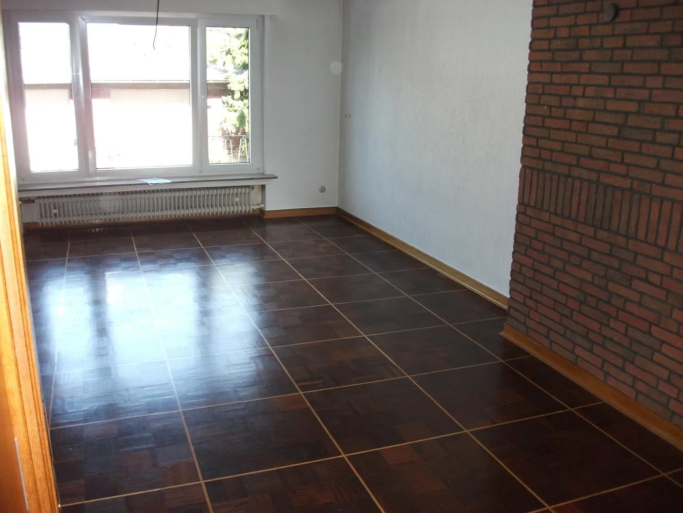 4 Zimmer Wohnung mit 96 m² in Hamm – Bild 1