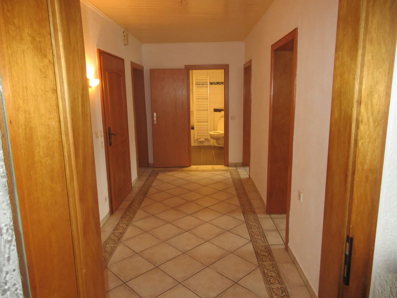 4 Zimmer Wohnung mit 96 m² in Hamm – Bild 2