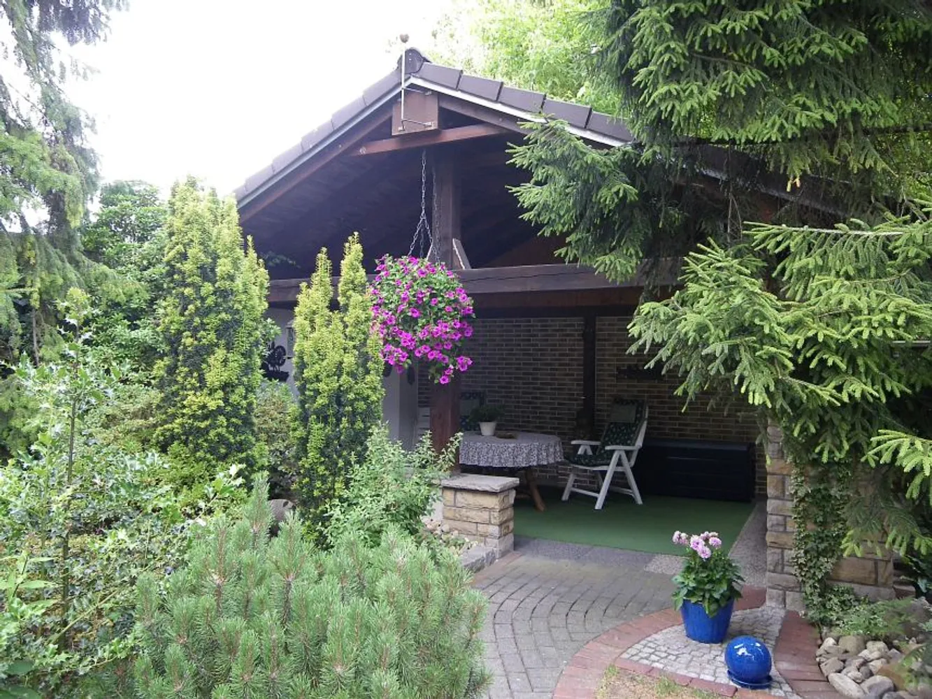 4 Zimmer Wohnung mit 96 m² in Hamm – Bild 11