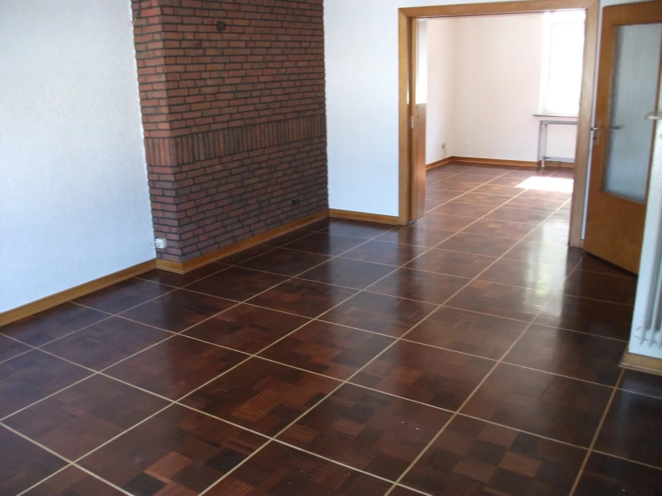 4 Zimmer Wohnung mit 96 m² in Hamm – Bild 4