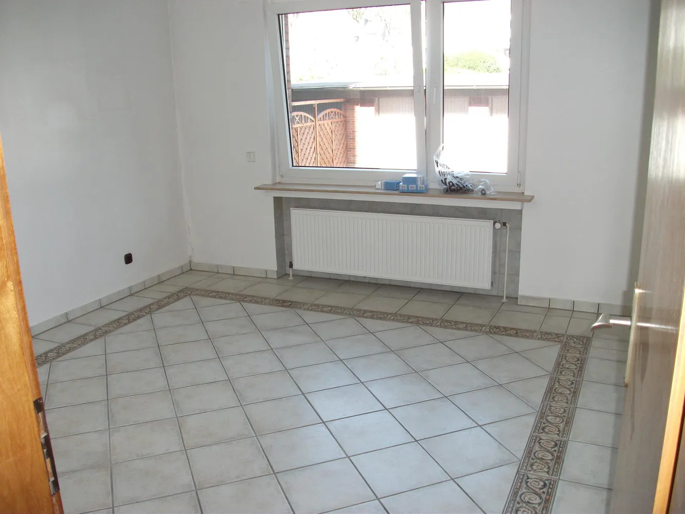 4 Zimmer Wohnung mit 96 m² in Hamm – Bild 5