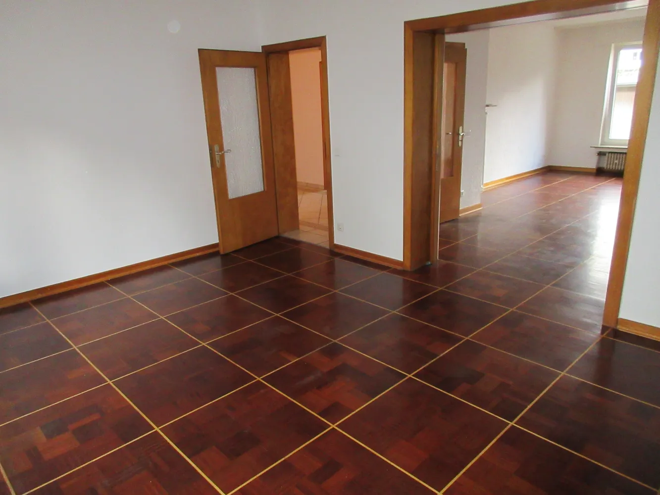 4 Zimmer Wohnung mit 96 m² in Hamm – Bild 7