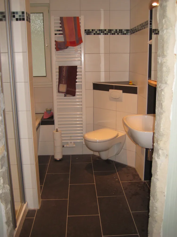 4 Zimmer Wohnung mit 96 m² in Hamm – Bild 8